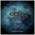 Big Big Train - Merchants of Light cover