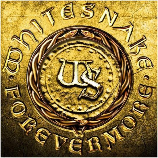 Whitesnake - Forevermore cover