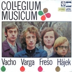 Collegium Musicum - Collegium Musicum cover