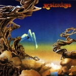 Yes - Yesterdays cover