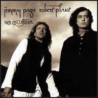 Plant, Robert - & Jimmy Page - No Quarter cover