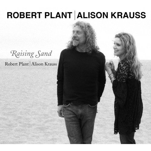 Plant, Robert - Raising Sand (Robert Plant/Alison Krauss) cover