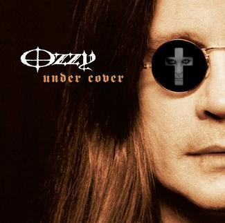 Osbourne, Ozzy - Under Cover cover