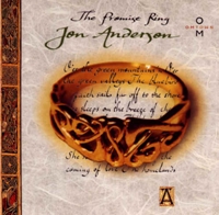 Anderson, Jon - The Promise Ring cover