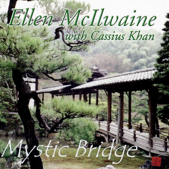 McIlwaine, Ellen - Mystic Bridge cover