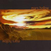 Mars Hollow - Mars Hollow cover