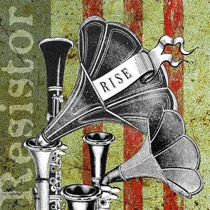 Resistor - Rise cover