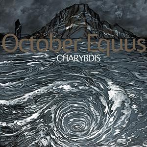 October Equus - Charybdis cover