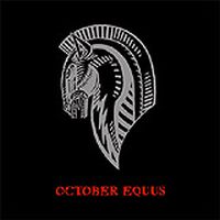 October Equus - October Equus cover