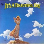 It's A Beautiful Day - It´s A Beautiful Day cover