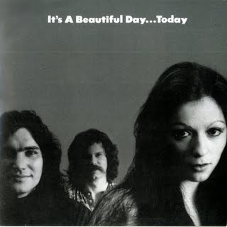 It's A Beautiful Day - It's a Beautiful Day... Today cover
