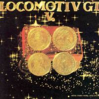 Locomotiv GT - Locomotiv GT V. cover