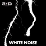 White Noise - An Electric Storm cover