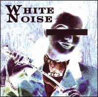 White Noise - White Noise cover