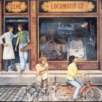 Locomotiv GT - Zene (Mindenki másképp csinálja) cover