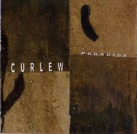 Curlew - Paradise cover