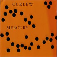 Curlew - Mercury cover