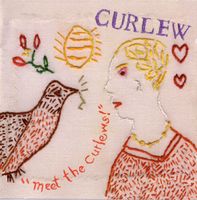 Curlew - Meet The Curlews cover