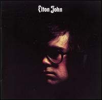 John, Elton - Elton John cover