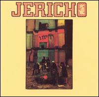 Jericho - Jericho cover