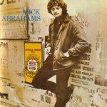 Abrahams, Mick - A Musical Evening With The Mick Abrahams Band cover