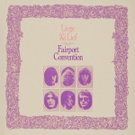 Fairport Convention - Liege And Lief cover