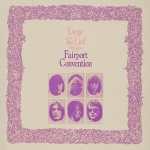 Fairport Convention - Liege And Lief cover