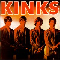 Kinks, The - Kinks cover