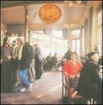 Kinks, The - Muswell Hillbillies cover