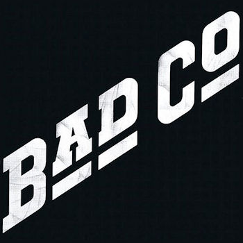 Bad Company - Bad Company cover