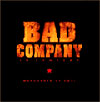 Bad Company - Concert : Merchants Of Cool cover