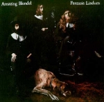 Amazing Blondel - Fantasia Lindum cover
