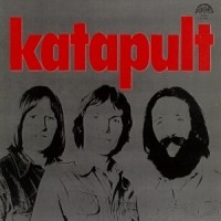 Katapult - Katapult cover