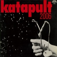 Katapult - 2006 cover