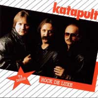 Katapult - Rock De Luxe cover