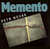 Petr Novák & George and Beatovens - Memento cover