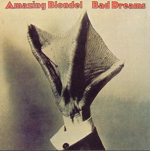 Amazing Blondel - Bad Dreams cover