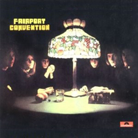 Fairport Convention - Fairport Convention cover