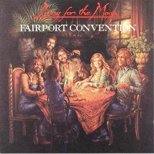 Fairport Convention - Rising For The Moon cover