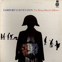 Fairport Convention - The Bunny Bunch Of Roses cover