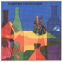 Fairport Convention - Tipplers Tales cover