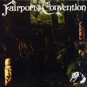 Fairport Convention - Farewell, Farewell cover