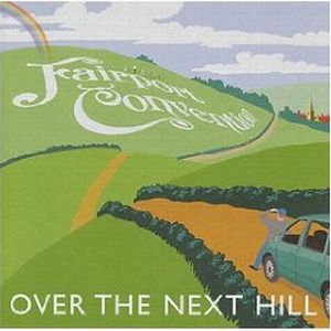 Fairport Convention - Over The Next Hill cover