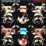 VARIOUS ARTISTS - Josef Kainar - Obelisk cover