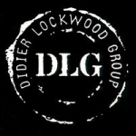 Didier Lockwood Group - DLG cover