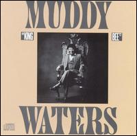 Waters, Muddy - King Bee cover