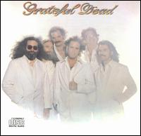 Grateful Dead - Go to Heaven cover