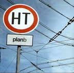 HT - Plan B cover