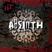 HT - Absinth cover