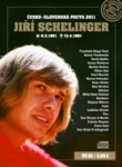 VARIOUS ARTISTS - Česko-slovenská pocta 2011 - Jiří Schelinger (1951-1981) cover